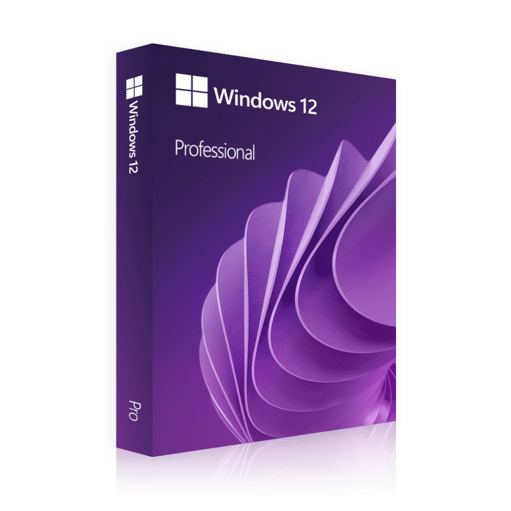 Windows 12 Pro – reserva con licencia original de Windows 11 y actualización gratuita